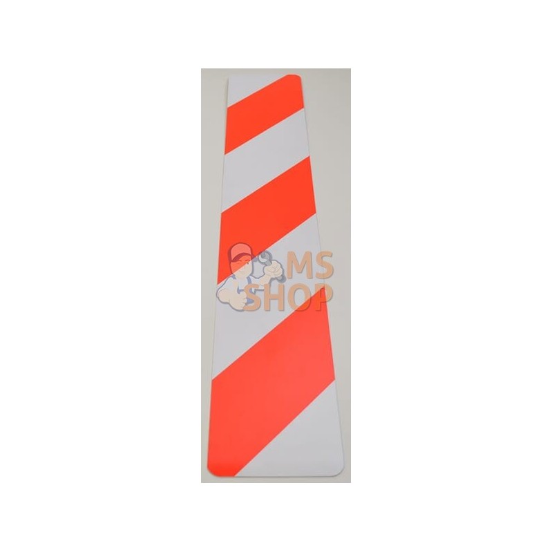 Plaque marquage g. 140 x 800 | UNBRANDED Plaque marquage g. 140 x 800 | UNBRANDEDPR#653719