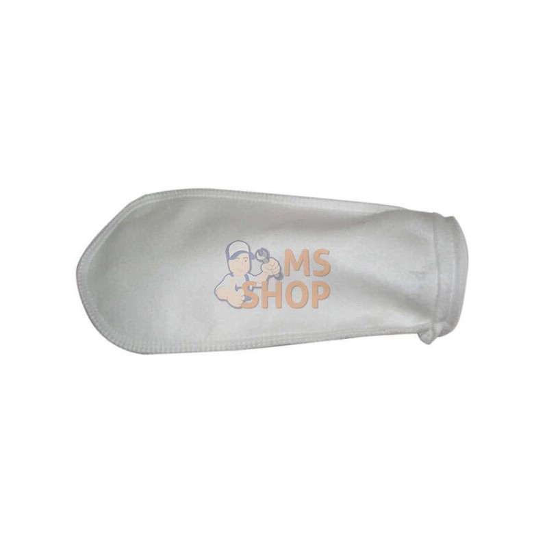 Sac filtrant pour WE5010KR | UNBRANDED Sac filtrant pour WE5010KR | UNBRANDEDPR#1110690