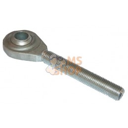 Rotule filetée droite 31,7 mm | UNBRANDED Rotule filetée droite 31,7 mm | UNBRANDEDPR#711194