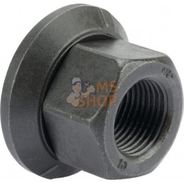 Écrou de roue M18x1.50 acier | UNBRANDED Écrou de roue M18x1.50 acier | UNBRANDEDPR#693333
