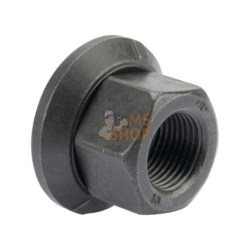 Écrou de roue M18x1.50 acier | UNBRANDED Écrou de roue M18x1.50 acier | UNBRANDEDPR#693333
