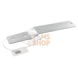 Fixation de tableau G/D, métal | UNBRANDED Fixation de tableau G/D, métal | UNBRANDEDPR#653709