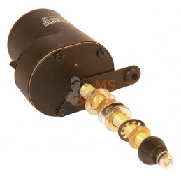 Moteur d'essuie-glace 12V 105° 94 mm | UNBRANDED Moteur d'essuie-glace 12V 105° 94 mm | UNBRANDEDPR#851478