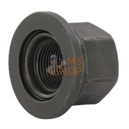 Écrou de roue M22x1.50 acier | UNBRANDED Écrou de roue M22x1.50 acier | UNBRANDEDPR#693332