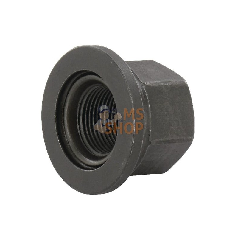 Écrou de roue M22x1.50 acier | UNBRANDED Écrou de roue M22x1.50 acier | UNBRANDEDPR#693332