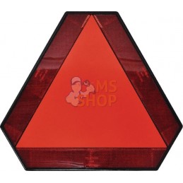 Panneau en PVC convoi lent | UNBRANDED Panneau en PVC convoi lent | UNBRANDEDPR#711220