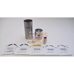 Kit de piston et chemise p/ Perkins | UNBRANDED Kit de piston et chemise p/ Perkins | UNBRANDEDPR#633636