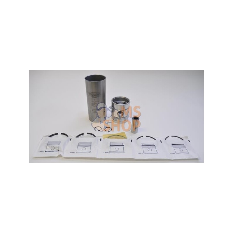 Kit de piston et chemise p/ Perkins | UNBRANDED Kit de piston et chemise p/ Perkins | UNBRANDEDPR#633636