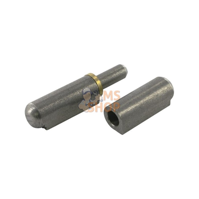 Charnière de porte | UNBRANDED Charnière de porte | UNBRANDEDPR#904267