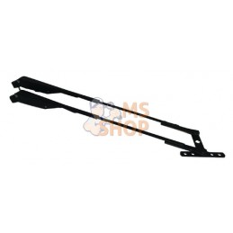 Bras d'essuie-glace double | UNBRANDED Bras d'essuie-glace double | UNBRANDEDPR#851475