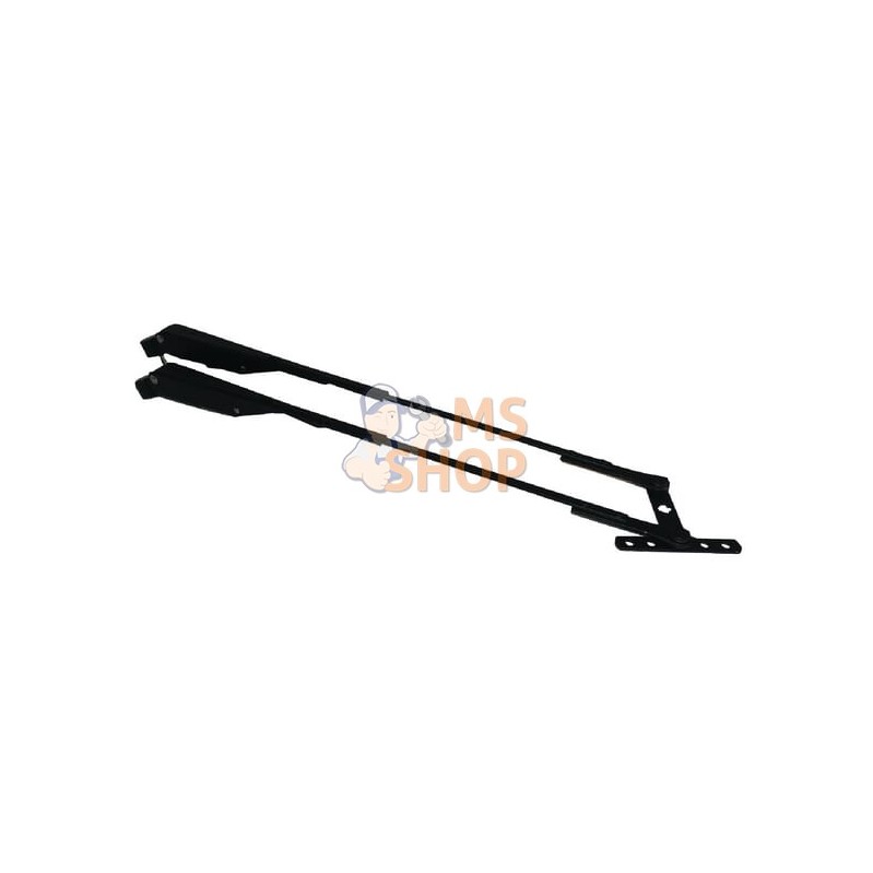 Bras d'essuie-glace double | UNBRANDED Bras d'essuie-glace double | UNBRANDEDPR#851475
