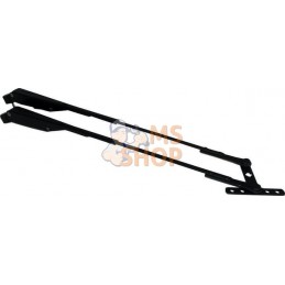 Bras d'essuie-glace double | UNBRANDED Bras d'essuie-glace double | UNBRANDEDPR#851475