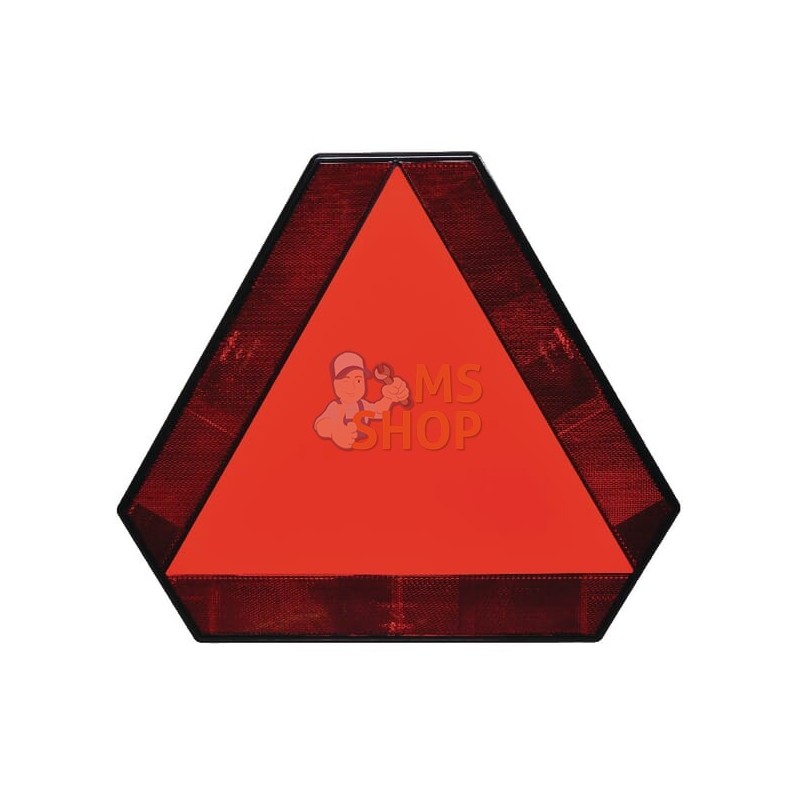 Triangle signalétique PVC | UNBRANDED Triangle signalétique PVC | UNBRANDEDPR#653722 Triangle signalétique PVC | UNBRANDED Triangle signalétique PVC | UNBRANDEDPR#653722