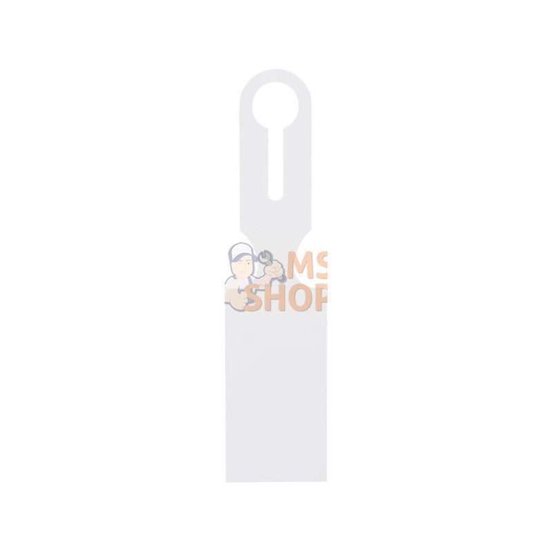Étiquettes loop 200x50mm blanc 100 pièces | UNBRANDED Étiquettes loop 200x50mm blanc 100 pièces | UNBRANDEDPR#875146 Étiquettes loop 200x50mm blanc 100 pièces | UNBRANDED Étiquettes loop 200x50mm blanc 100 pièces | UNBRANDEDPR#875146