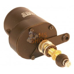 Moteur d'essuie-glace 12V 105° 42 mm | UNBRANDED Moteur d'essuie-glace 12V 105° 42 mm | UNBRANDEDPR#851477