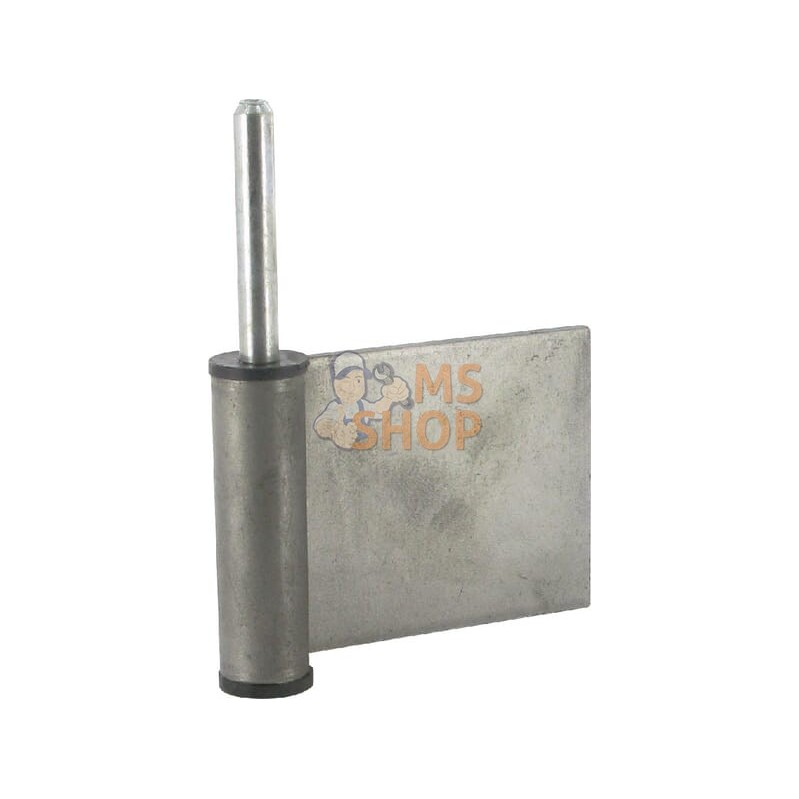 Chaniére de porte avec goujon droite | UNBRANDED Chaniére de porte avec goujon droite | UNBRANDEDPR#904275 Chaniére de porte avec goujon droite | UNBRANDED Chaniére de porte avec goujon droite | UNBRANDEDPR#904275