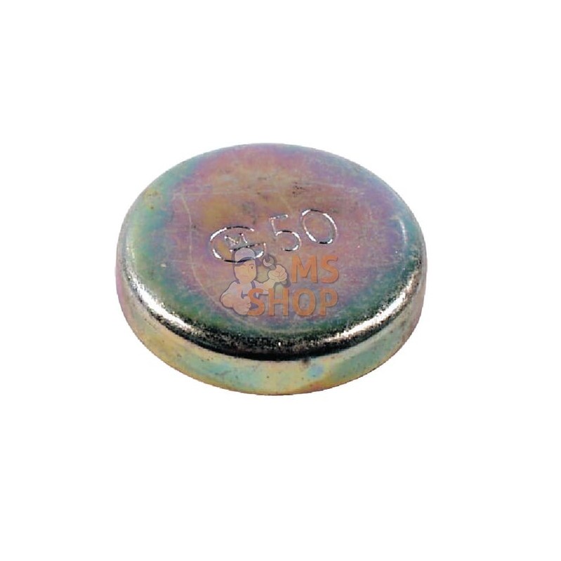 Pastille anti-gel 50.00 mm | UNBRANDED Pastille anti-gel 50.00 mm | UNBRANDEDPR#904306 Pastille anti-gel 50.00 mm | UNBRANDED Pastille anti-gel 50.00 mm | UNBRANDEDPR#904306