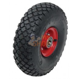 Roue complète 4.00x4 | UNBRANDED Roue complète 4.00x4 | UNBRANDEDPR#653045