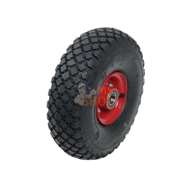 Roue complète 4.00x4 | UNBRANDED Roue complète 4.00x4 | UNBRANDEDPR#653045 Roue complète 4.00x4 | UNBRANDED Roue complète 4.00x4 | UNBRANDEDPR#653045