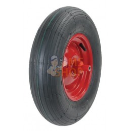 Roue complète | UNBRANDED Roue complète | UNBRANDEDPR#653040