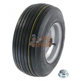 Roue complète 16x6.50x8 | UNBRANDED Roue complète 16x6.50x8 | UNBRANDEDPR#653049