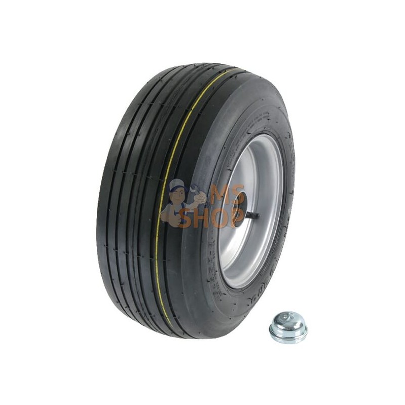 Roue complète 16x6.50x8 | UNBRANDED Roue complète 16x6.50x8 | UNBRANDEDPR#653049 Roue complète 16x6.50x8 | UNBRANDED Roue complète 16x6.50x8 | UNBRANDEDPR#653049