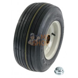 Roue complète 16x6.50x8 | UNBRANDED Roue complète 16x6.50x8 | UNBRANDEDPR#653060