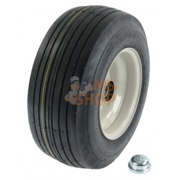 Roue complète 16x6.50x8 | UNBRANDED Roue complète 16x6.50x8 | UNBRANDEDPR#653060