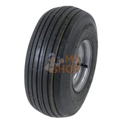 Roue complète 15x6.00x6 | UNBRANDED Roue complète 15x6.00x6 | UNBRANDEDPR#653053