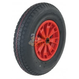 Roue complète 4.00x8 | UNBRANDED Roue complète 4.00x8 | UNBRANDEDPR#653046