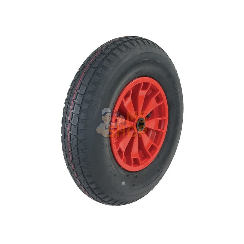 Roue complète 4.00x8 | UNBRANDED Roue complète 4.00x8 | UNBRANDEDPR#653046 Roue complète 4.00x8 | UNBRANDED Roue complète 4.00x8 | UNBRANDEDPR#653046