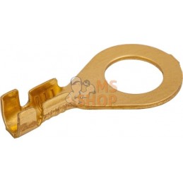 Cosse ronde 8 mm nue 1-2 | UNBRANDED Cosse ronde 8 mm nue 1-2 | UNBRANDEDPR#822121