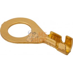 Cosse ronde 8 mm nue 1-2 | UNBRANDED Cosse ronde 8 mm nue 1-2 | UNBRANDEDPR#822121