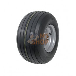 Roue complète | UNBRANDED Roue complète | UNBRANDEDPR#653058
