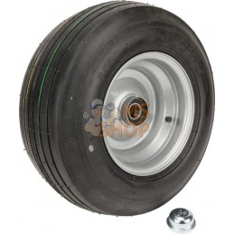 Roue complète 16x6.50x8 | UNBRANDED Roue complète 16x6.50x8 | UNBRANDEDPR#653051