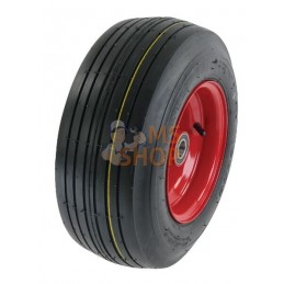 Roue complète | UNBRANDED Roue complète | UNBRANDEDPR#653054