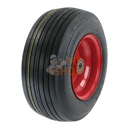 Roue complète | UNBRANDED Roue complète | UNBRANDEDPR#653054