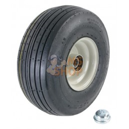 Roue complète 15x6.00x6 | UNBRANDED Roue complète 15x6.00x6 | UNBRANDEDPR#653059