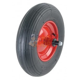 Roue complète | UNBRANDED Roue complète | UNBRANDEDPR#653042