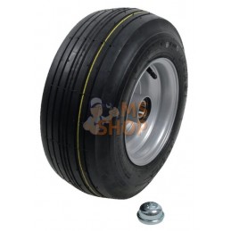 Roue complète 16x6.50x8 | UNBRANDED Roue complète 16x6.50x8 | UNBRANDEDPR#653055