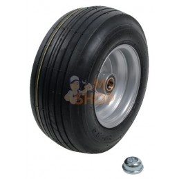 Roue complète 16x6.50x8 | UNBRANDED Roue complète 16x6.50x8 | UNBRANDEDPR#653055