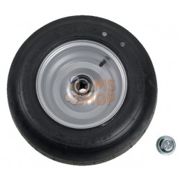 Roue complète 16x6.50x8 | UNBRANDED Roue complète 16x6.50x8 | UNBRANDEDPR#653055