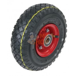 Roue complète 3.00x4 | UNBRANDED Roue complète 3.00x4 | UNBRANDEDPR#653043