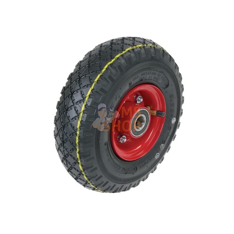 Roue complète 3.00x4 | UNBRANDED Roue complète 3.00x4 | UNBRANDEDPR#653043 Roue complète 3.00x4 | UNBRANDED Roue complète 3.00x4 | UNBRANDEDPR#653043