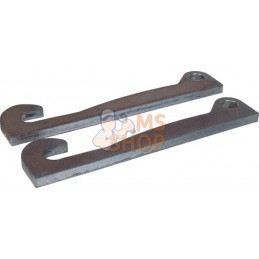 Suspension de rechange | UNBRANDED Suspension de rechange | UNBRANDEDPR#653508