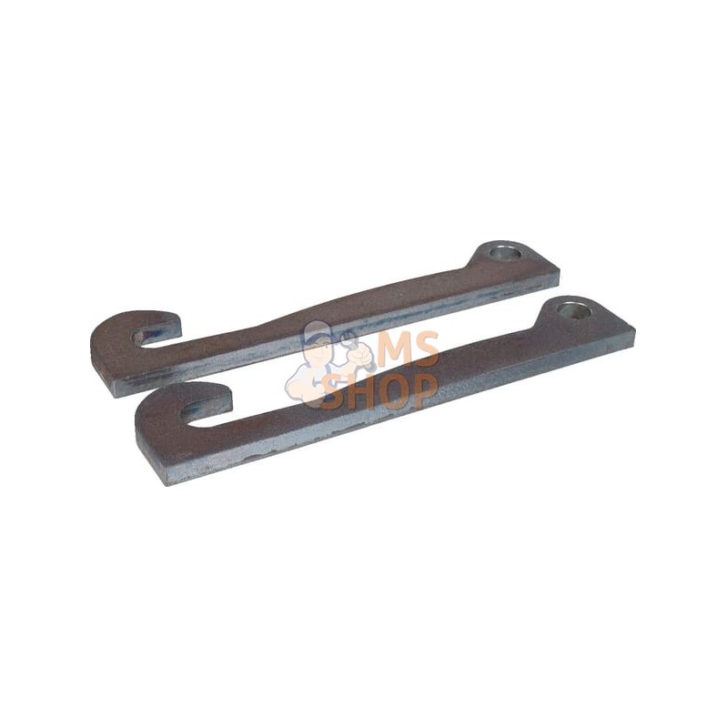 Suspension de rechange | UNBRANDED Suspension de rechange | UNBRANDEDPR#653508