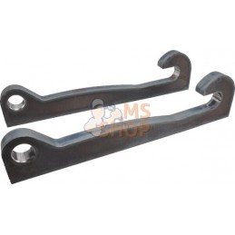 Suspension de rechange | UNBRANDED Suspension de rechange | UNBRANDEDPR#653509