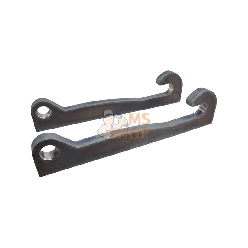 Suspension de rechange | UNBRANDED Suspension de rechange | UNBRANDEDPR#653509