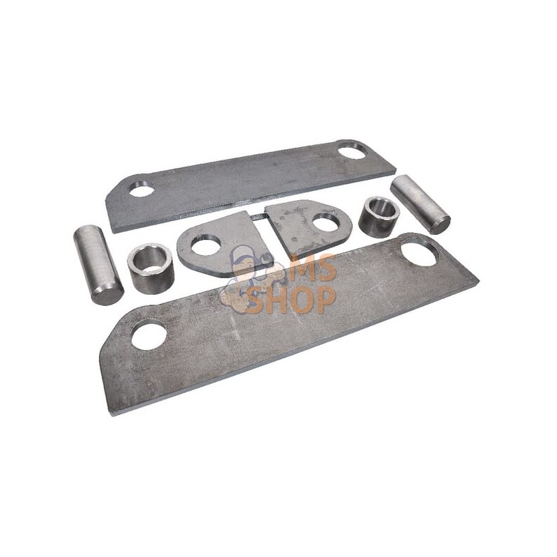 Suspension de rechange | UNBRANDED Suspension de rechange | UNBRANDEDPR#653507