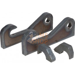 Suspension de rechange | UNBRANDED Suspension de rechange | UNBRANDEDPR#653506